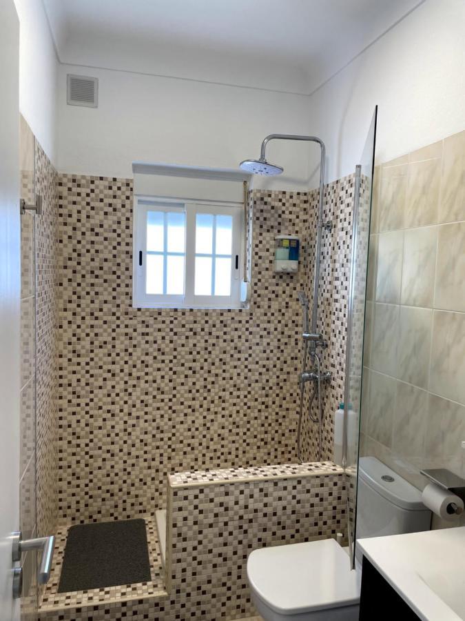 Lovely Apartment, 4 Min Best Beaches, Near Lisbon Centre Шарнека Екстериор снимка